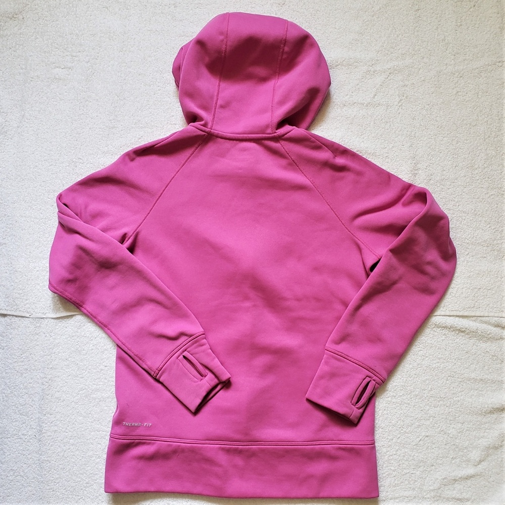Nike Therma-Fit Zippered Hoodie - M - Picture 5 of 5